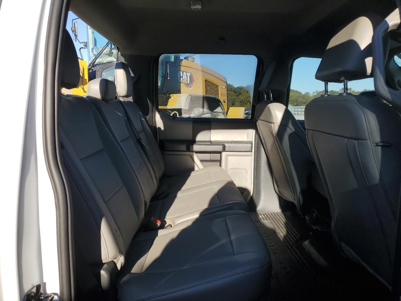 2022 Ford F250 Super Duty VIN: 1FT7W2A69NEG43503 Lot: 90781365