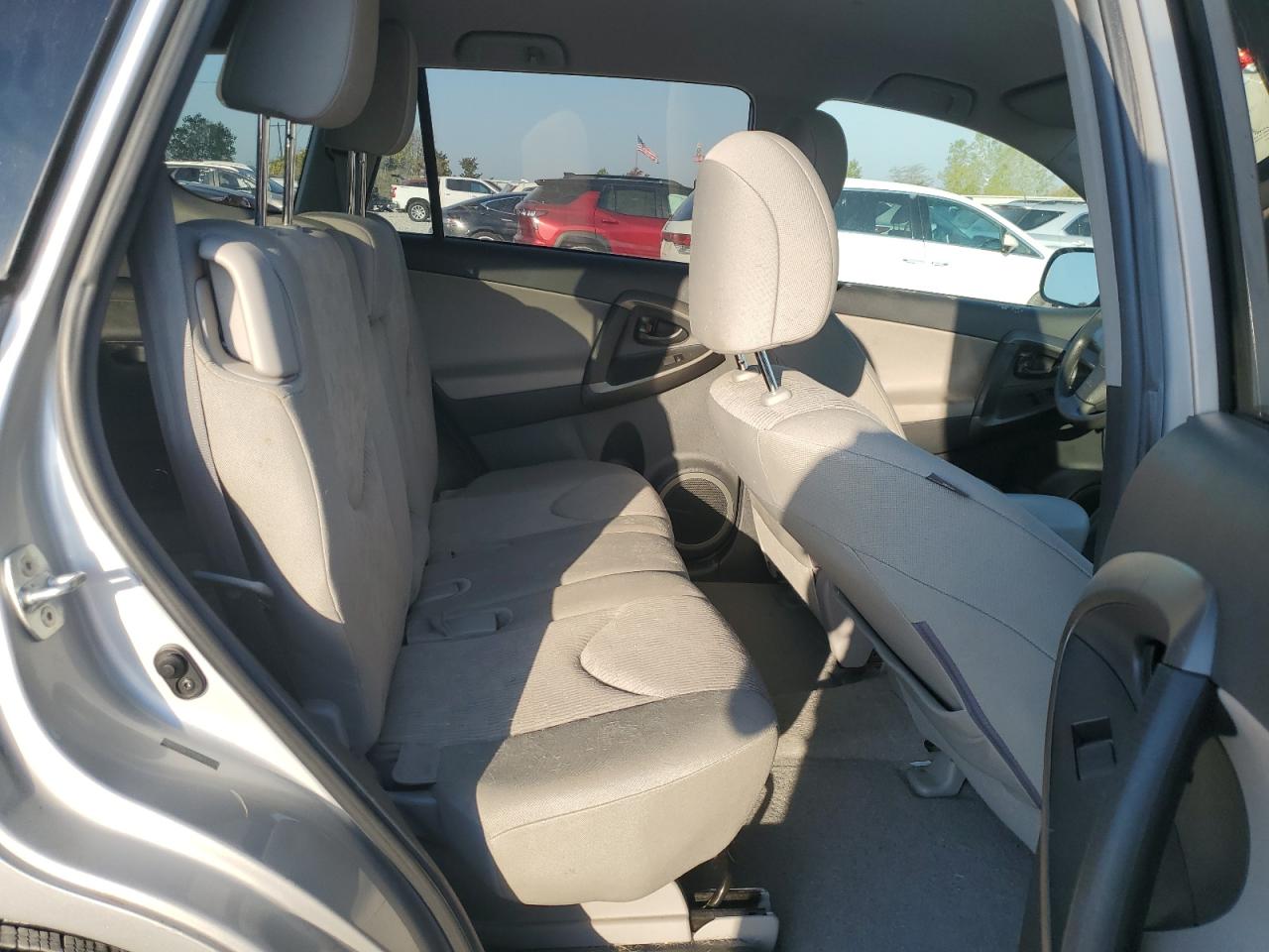 2011 Toyota Rav4 VIN: 2T3BF4DVXBW171311 Lot: 85295005