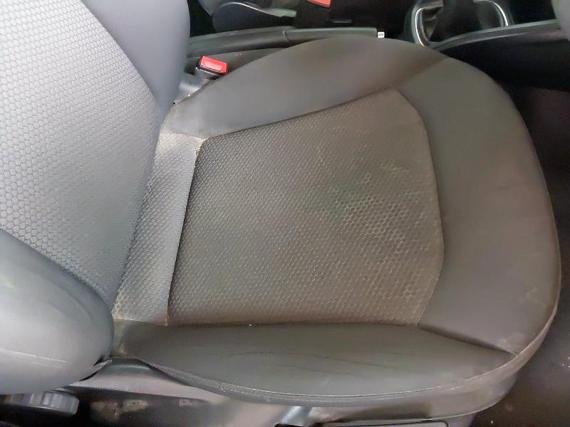 2013 AUDI A1 SE TDI 