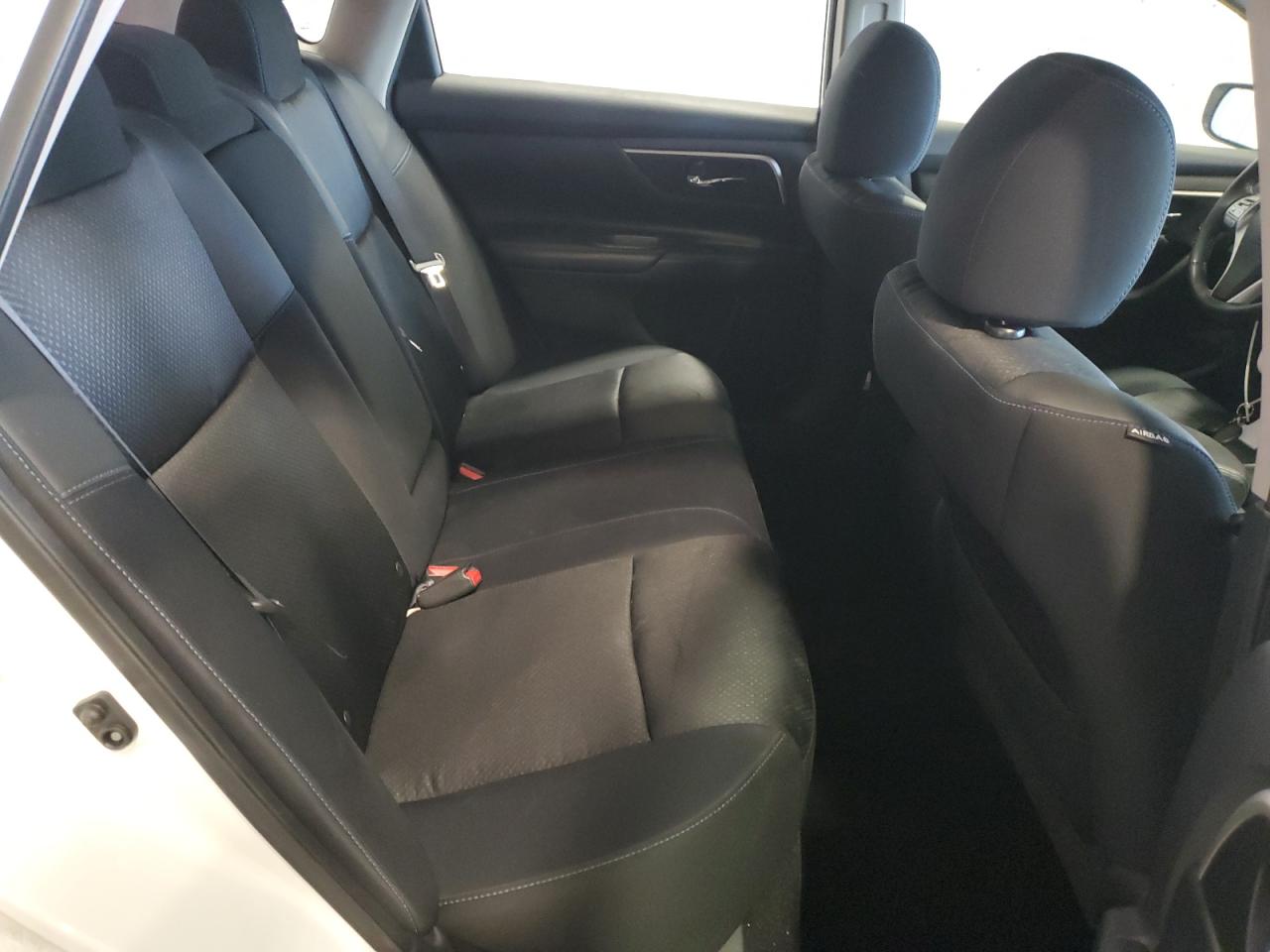 2016 Nissan Altima 2.5 VIN: 1N4AL3AP1GC199678 Lot: 85580875