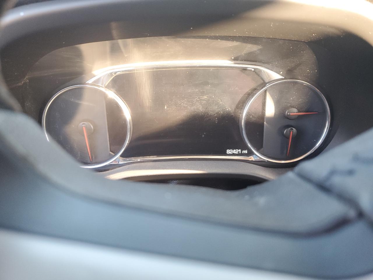 2019 GMC Acadia Denali VIN: 1GKKNPLS5KZ184094 Lot: 89876905