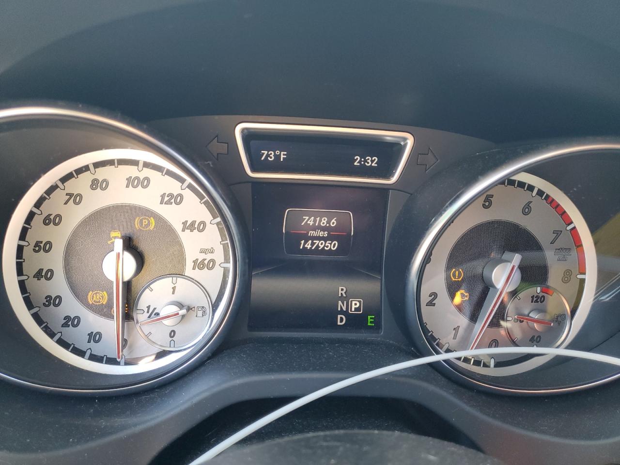 2014 Mercedes-Benz Cla 250 VIN: WDDSJ4EB4EN152922 Lot: 84270175