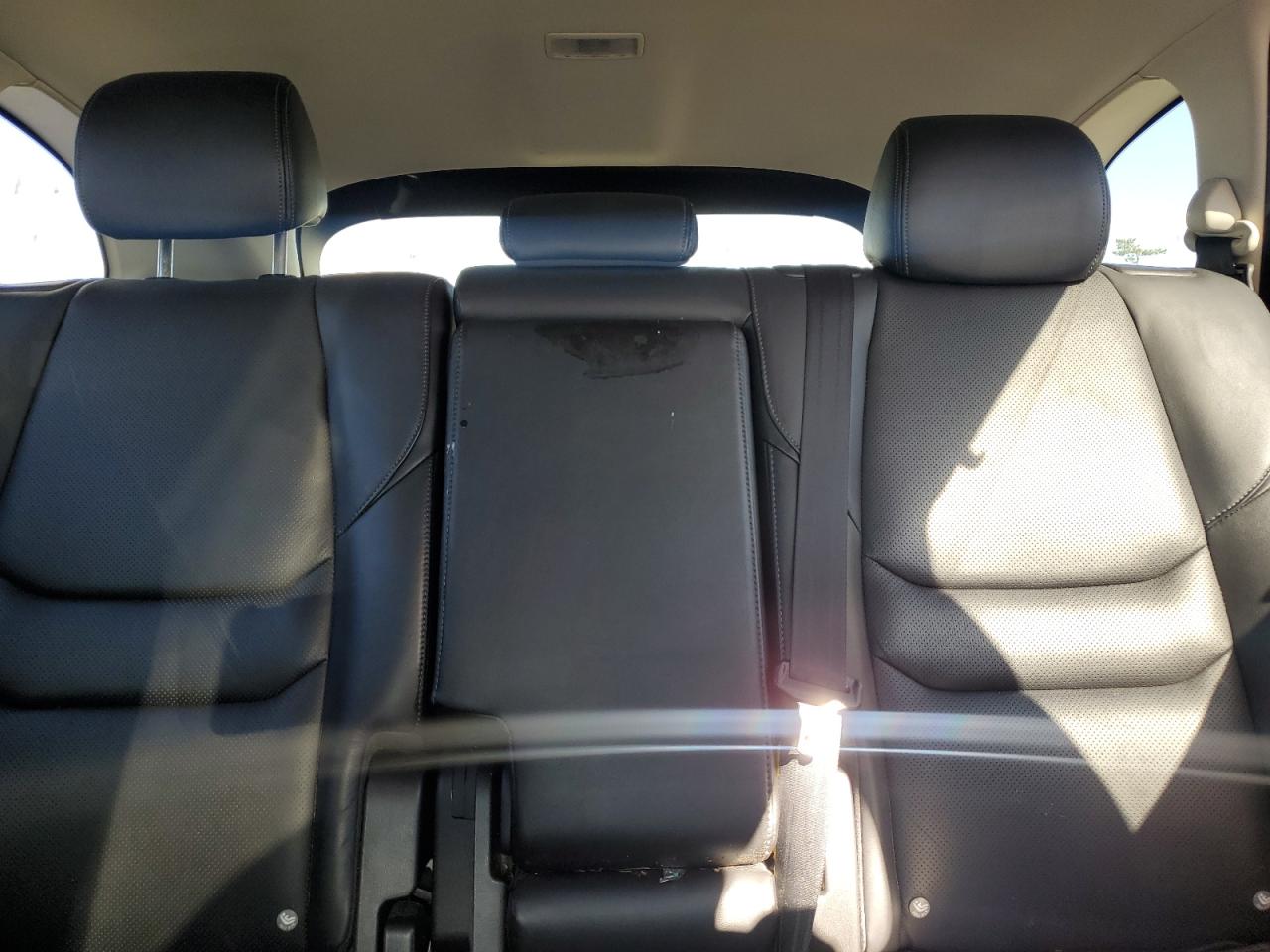 2019 Mazda Cx-9 VIN: JM3TCBCY2K0302496 Lot: 82239305