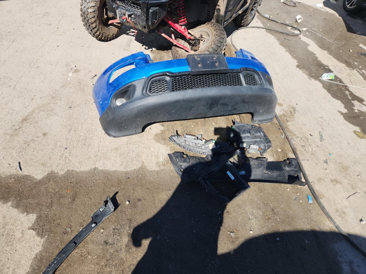 2018 Jeep Cherokee Latitude VIN: 1C4PJMCB4JD597938 Lot: 84545785