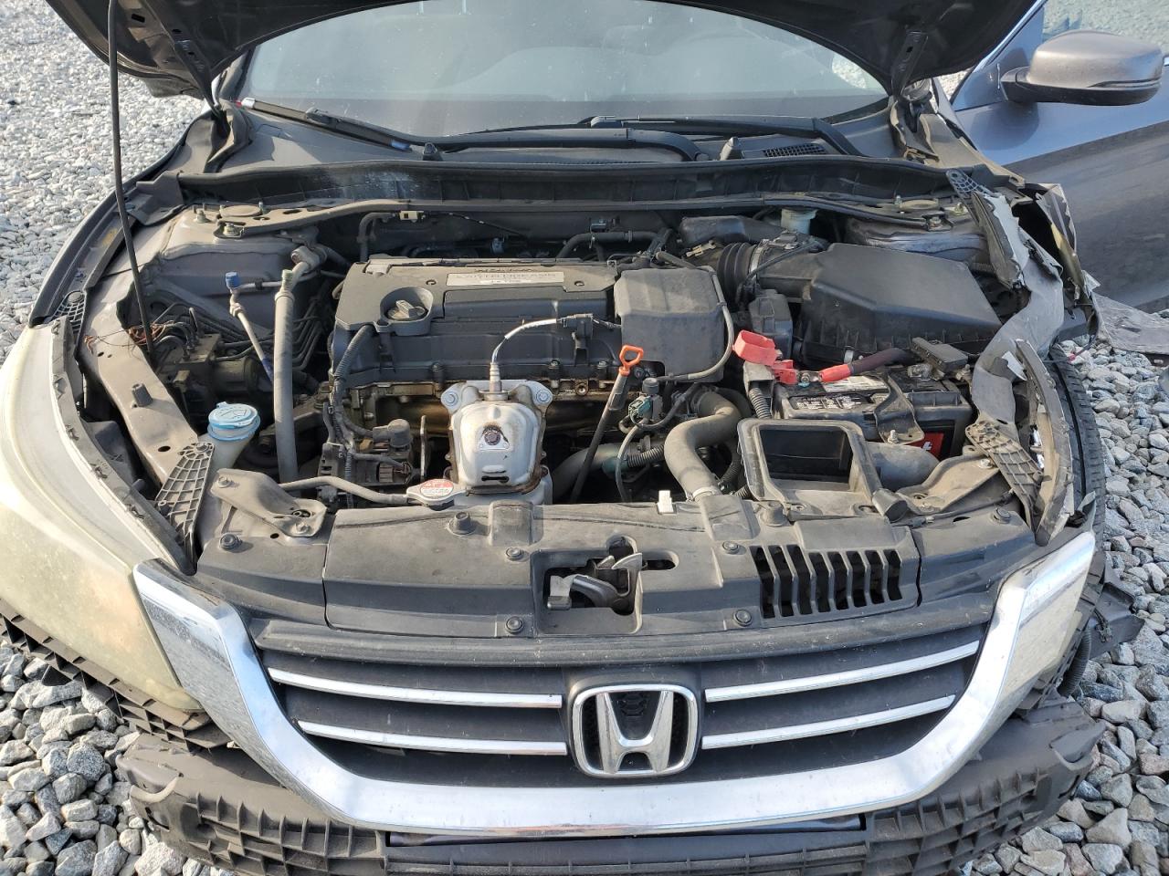 2015 Honda Accord Ex VIN: 1HGCR2F70FA232797 Lot: 82380955