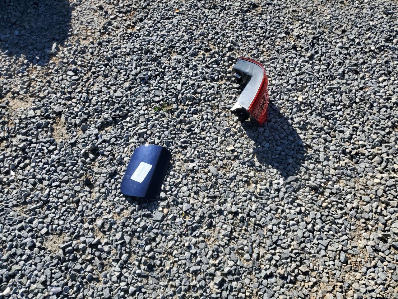 2020 BMW 530 I VIN: WBAJR3C09LWW58776 Lot: 84893455