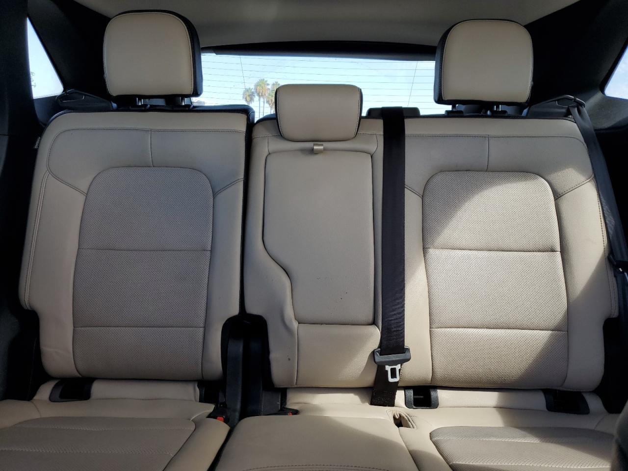 2020 Ford Escape Titanium VIN: 1FMCU9DZXLUB05670 Lot: 85186115