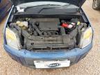 2009 FORD FUSION ZETEC AUTO  for sale at Copart BRISTOL