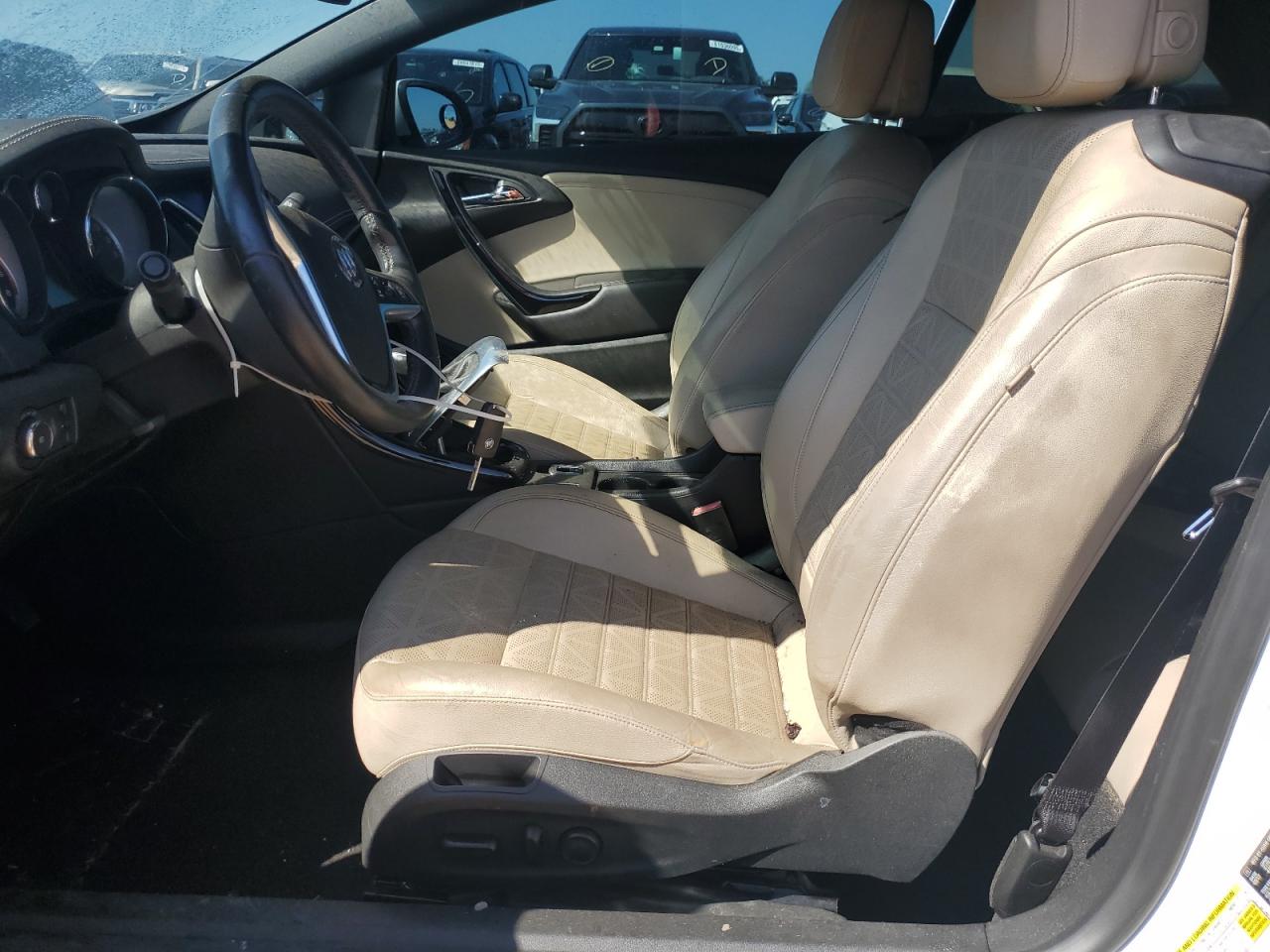 2017 Buick Cascada Premium VIN: W04WH3N57HG113742 Lot: 86176125
