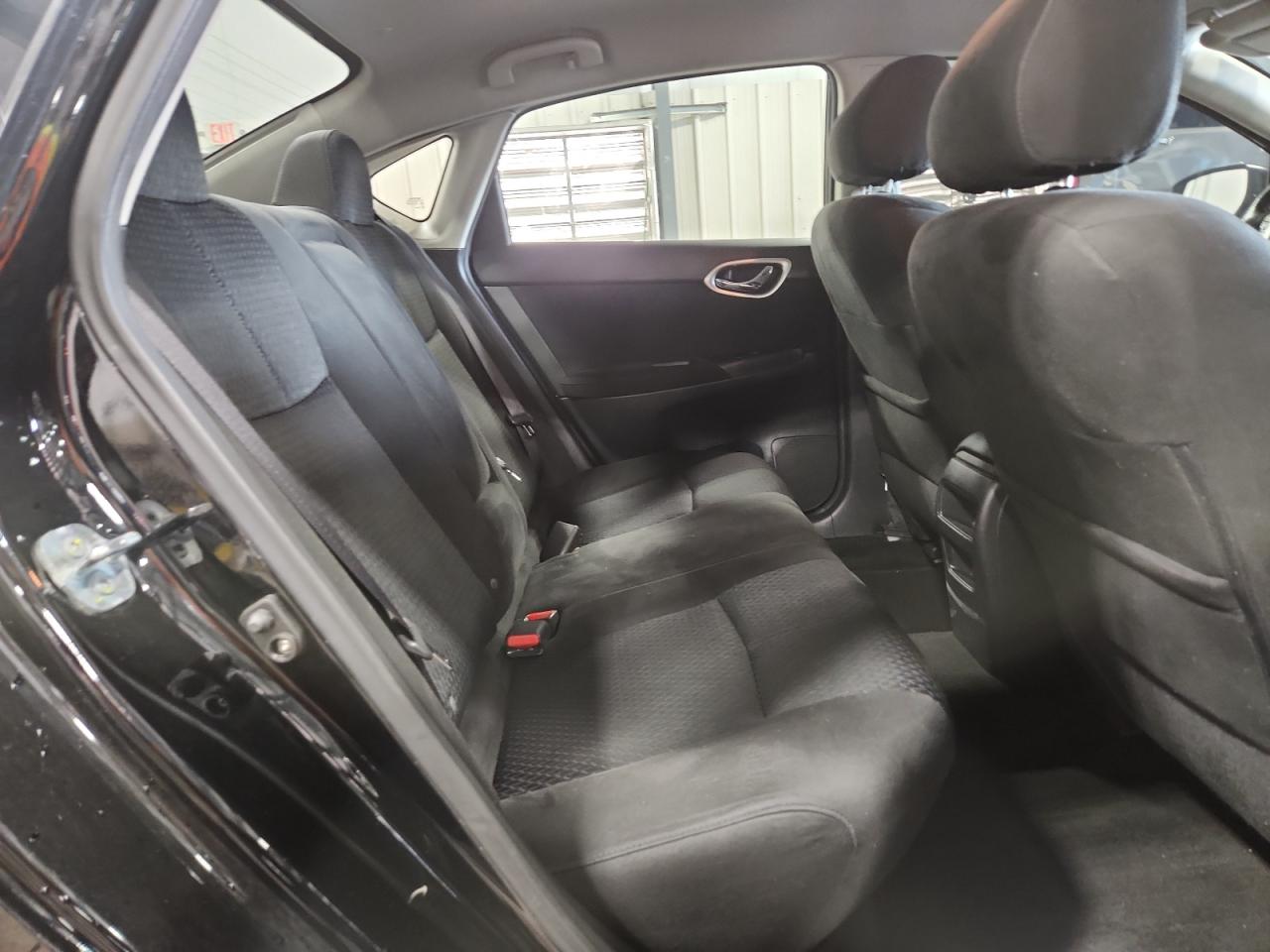 2014 Nissan Sentra S VIN: 3N1AB7AP3EY234720 Lot: 84894665