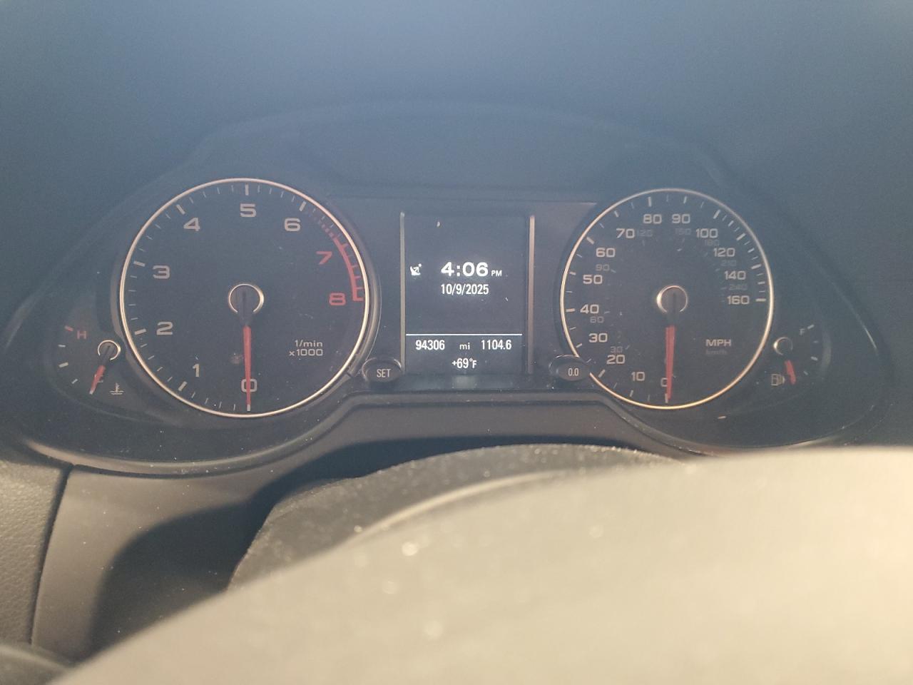 2016 Audi Q5 Premium Plus VIN: WA1L2AFPXGA135910 Lot: 85517775