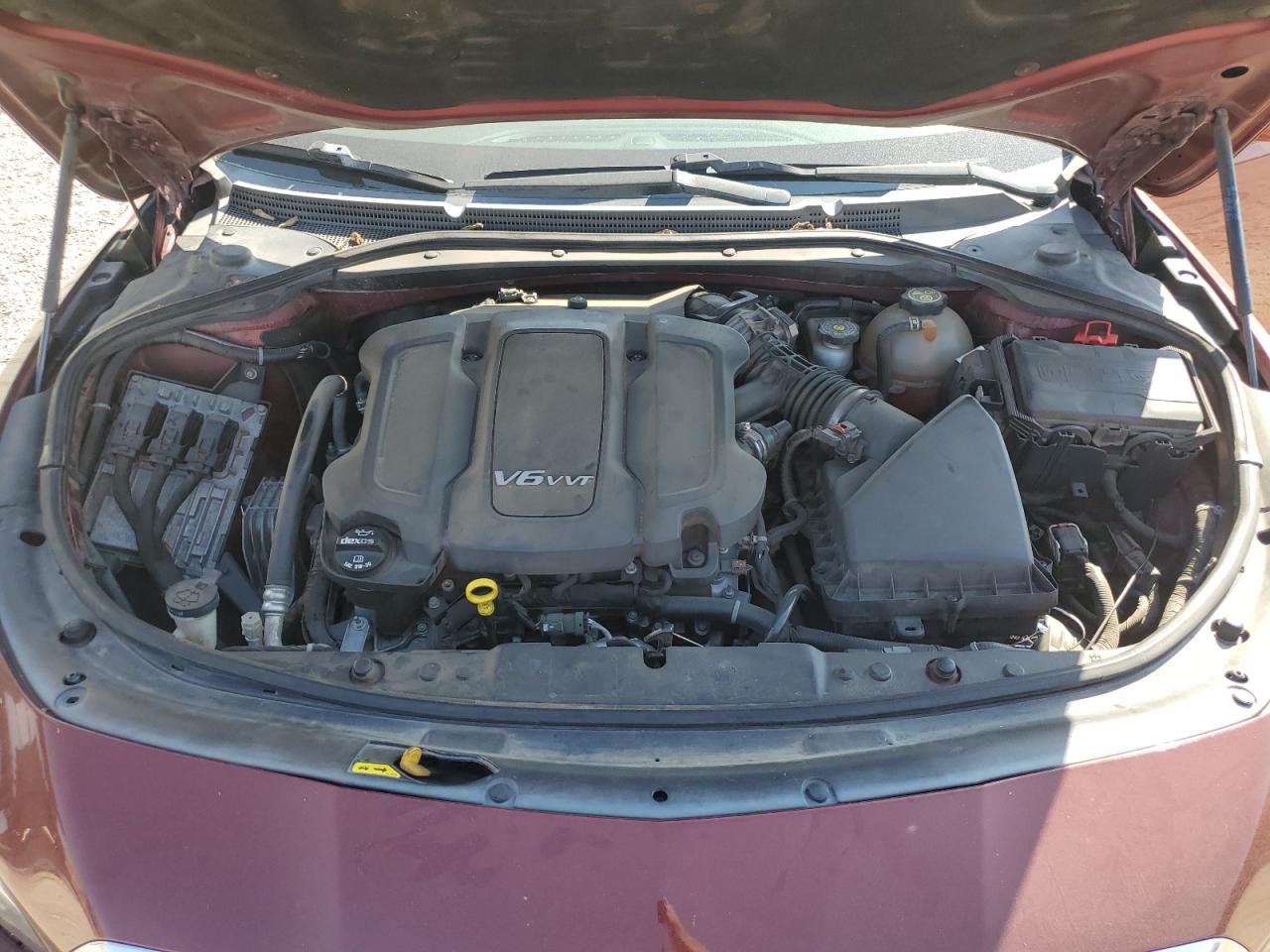 2017 Buick Lacrosse Essence VIN: 1G4ZP5SS5HU181028 Lot: 89470615