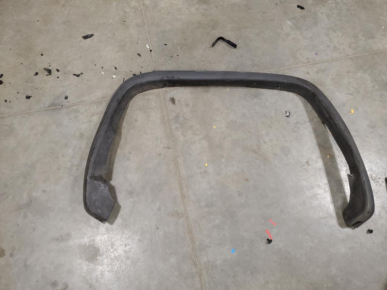 2018 GMC Sierra K2500 Denali VIN: 1GT12UEGXJF154161 Lot: 87457325