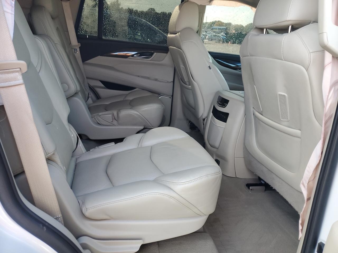 2020 Cadillac Escalade Premium Luxury VIN: 1GYS3CKJ0LR227836 Lot: 87398515