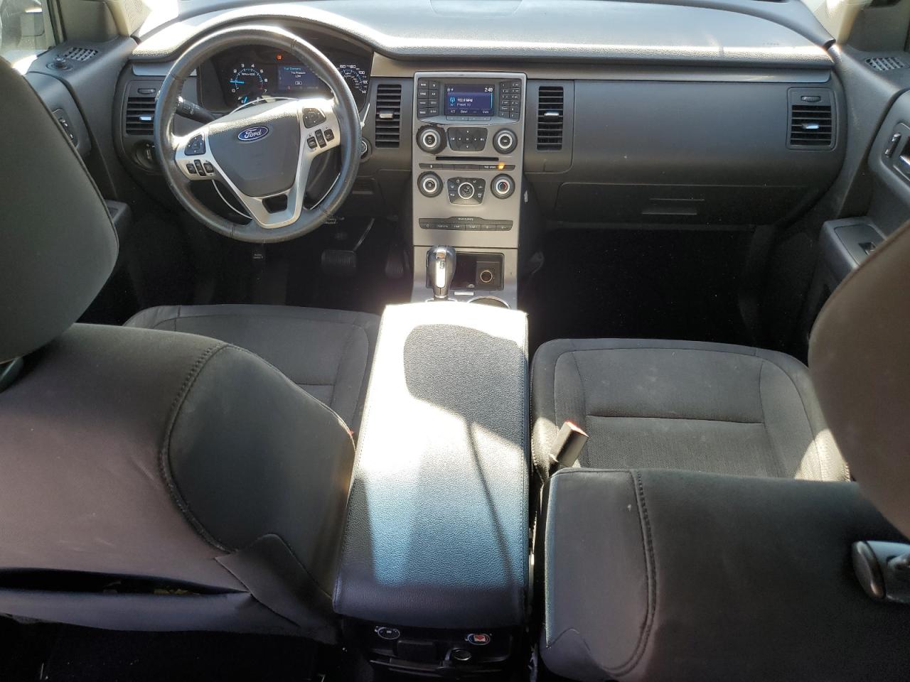 2016 Ford Flex Se VIN: 2FMGK5B84GBA20314 Lot: 87120255