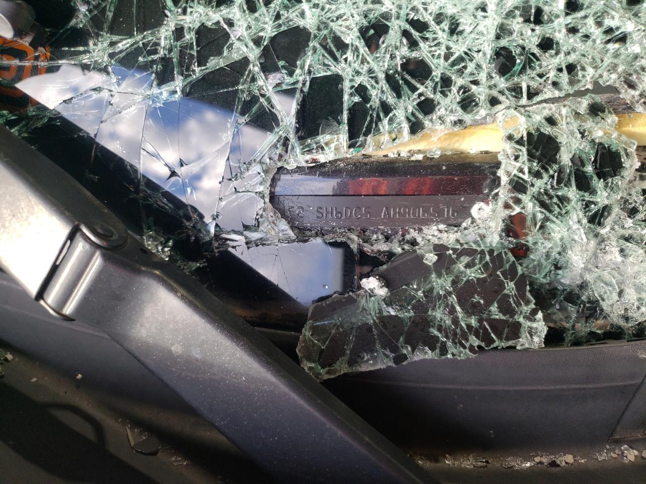 2010 Subaru Forester 2.5X Limited VIN: JF2SH6DC5AH906576 Lot: 91009515