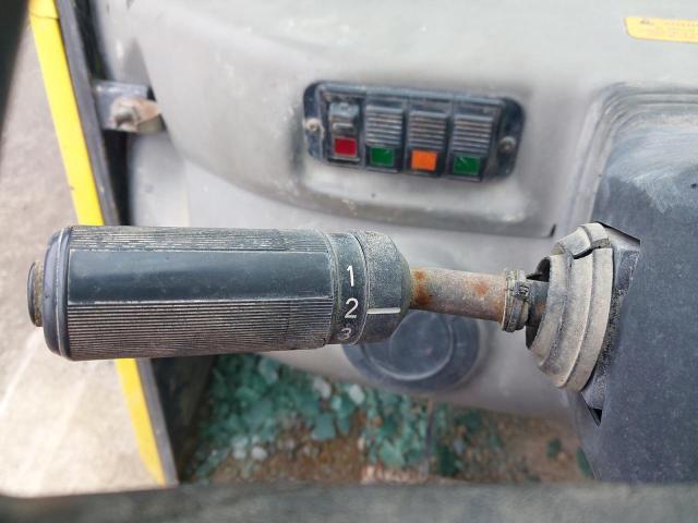 2003 NEHO STEERLOADE