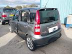 2007 FIAT PANDA 1.4 16V 100HP 5DR for sale at Copart ROCHFORD
