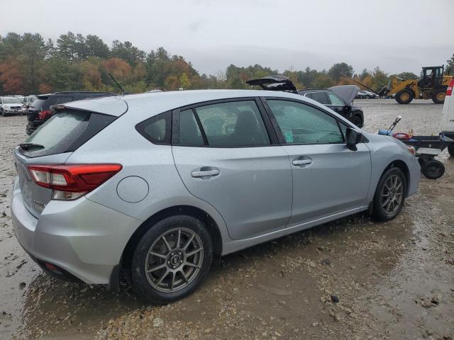  SUBARU IMPREZA 2017 Gray