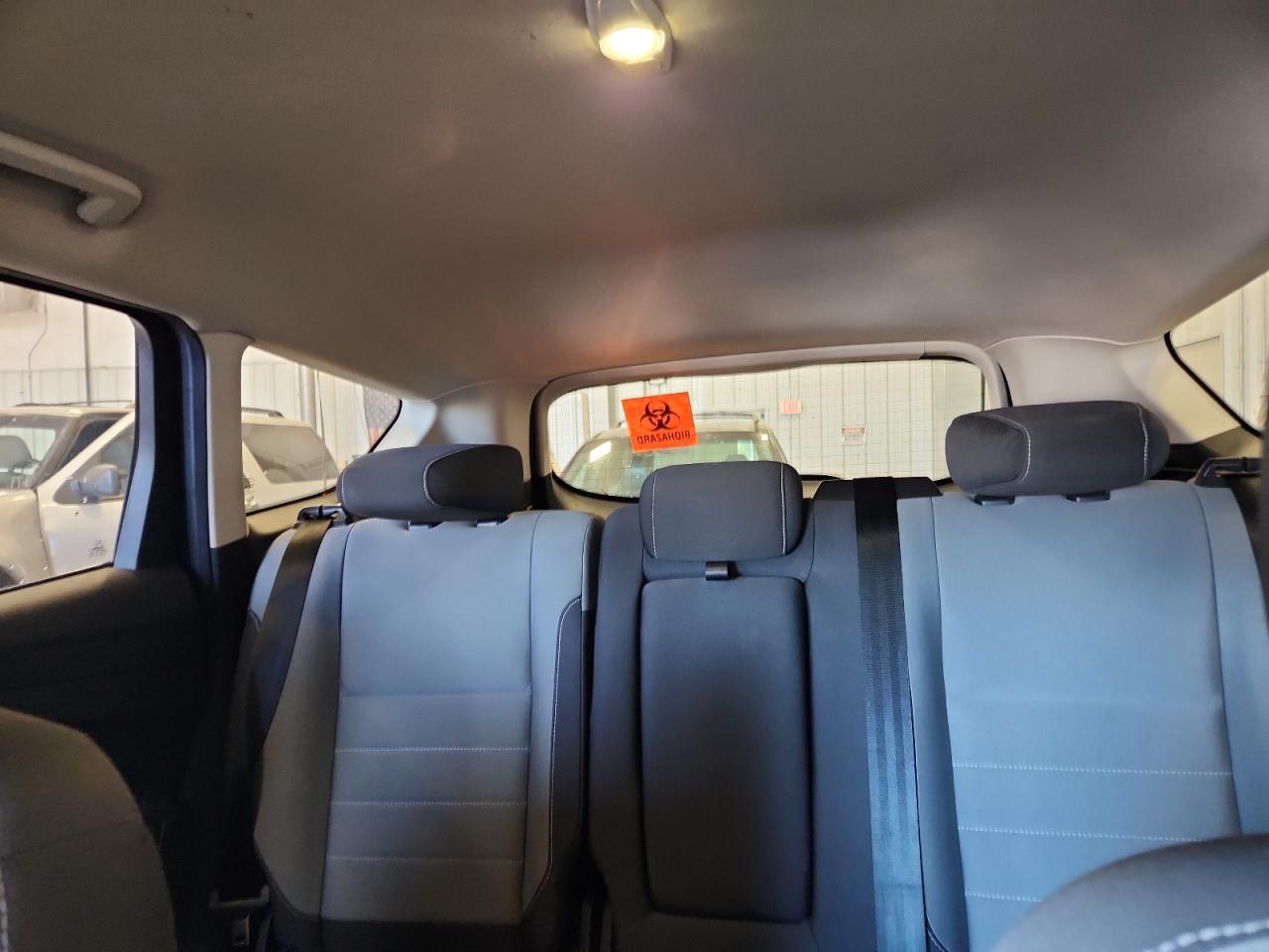 2016 Ford Escape Se VIN: 1FMCU0G72GUC43537 Lot: 84802475