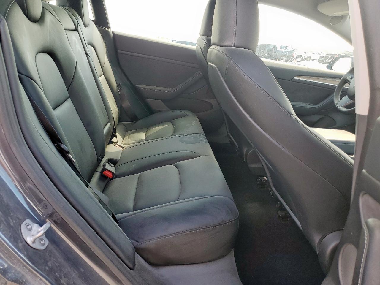 2023 Tesla Model 3 VIN: 5YJ3E1EA7PF613721 Lot: 85134385
