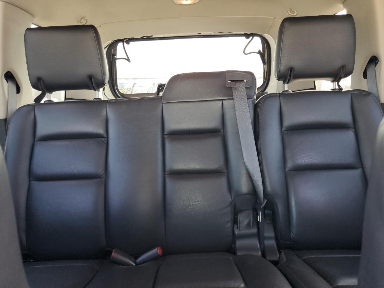 2008 Ford Explorer Limited VIN: 1FMEU65848UA78891 Lot: 86147405