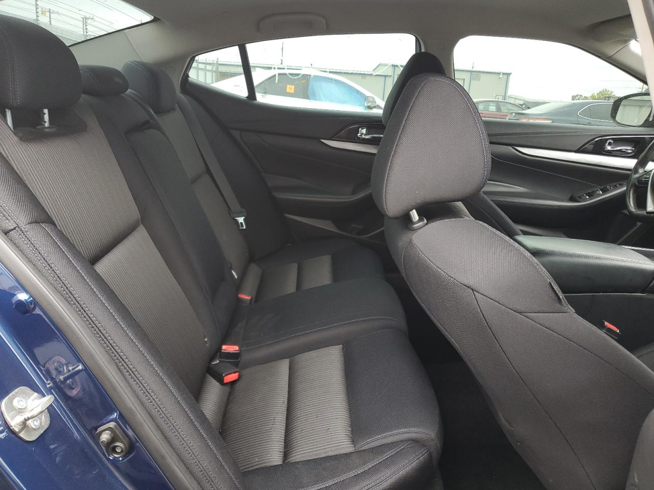 2017 Nissan Maxima 3.5S VIN: 1N4AA6AP7HC365923 Lot: 86831245