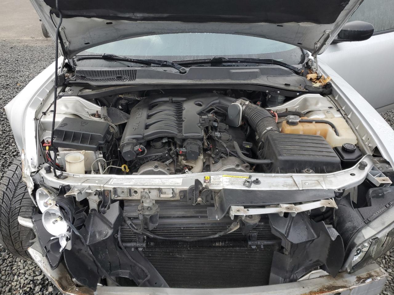 2007 Dodge Charger Se VIN: 2B3KA43G87H814071 Lot: 90489525