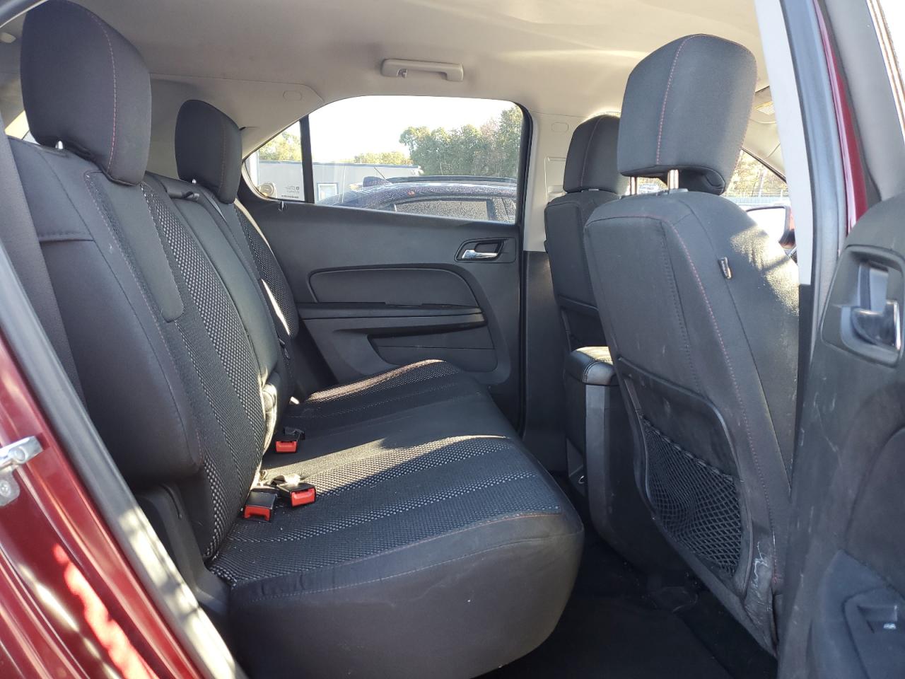 2016 Chevrolet Equinox Lt VIN: 2GNFLFEK9G6342487 Lot: 82208105