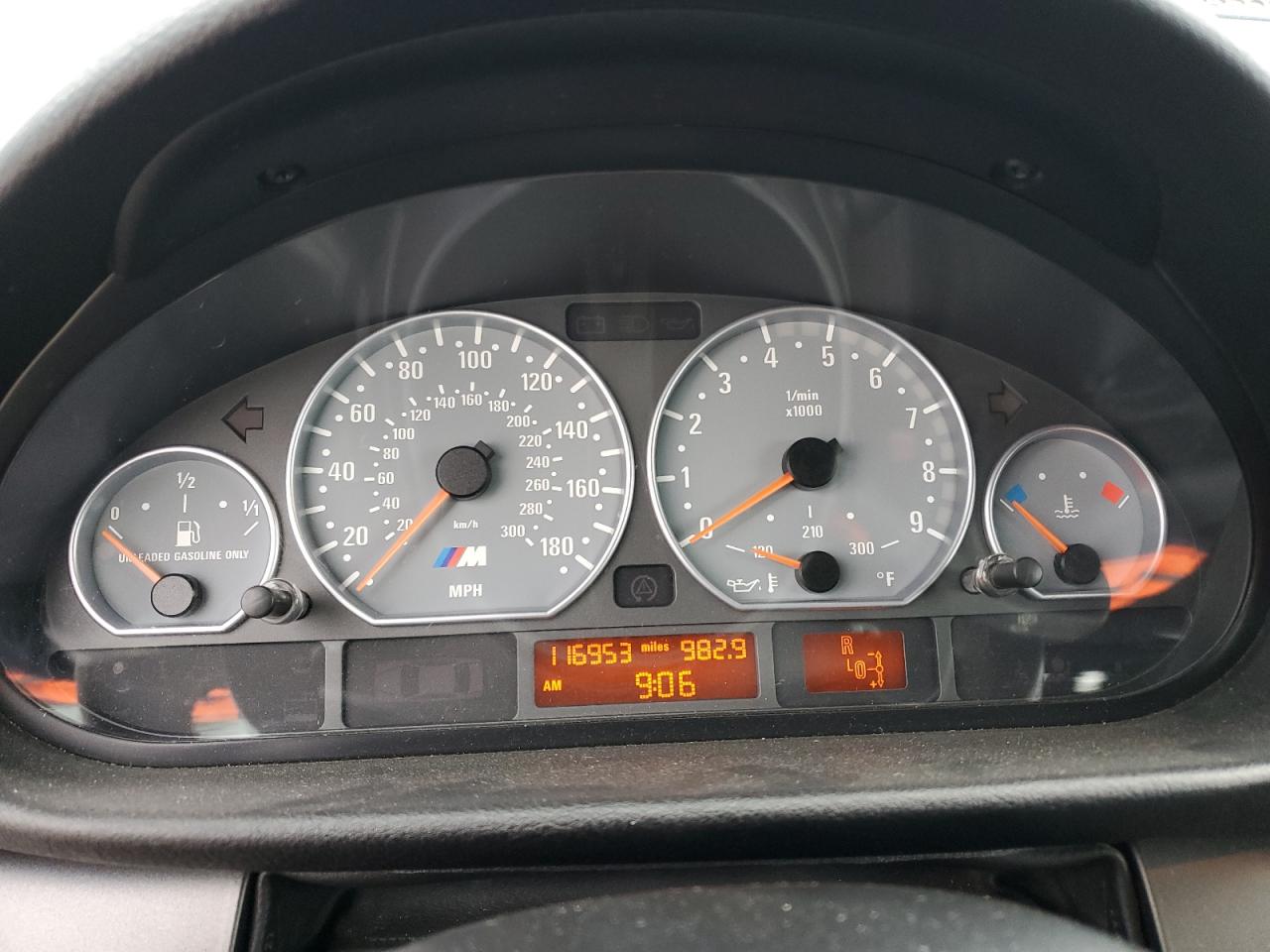 Фото: WBSBR93442PK00013