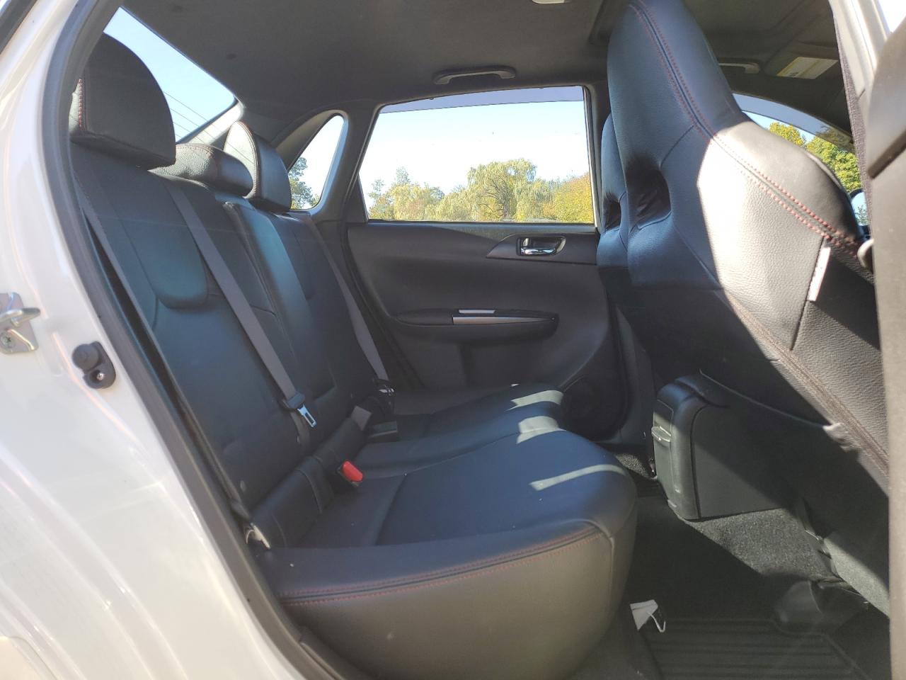 2013 Subaru Impreza Wrx Sti VIN: JF1GV8J65DL021079 Lot: 86122865