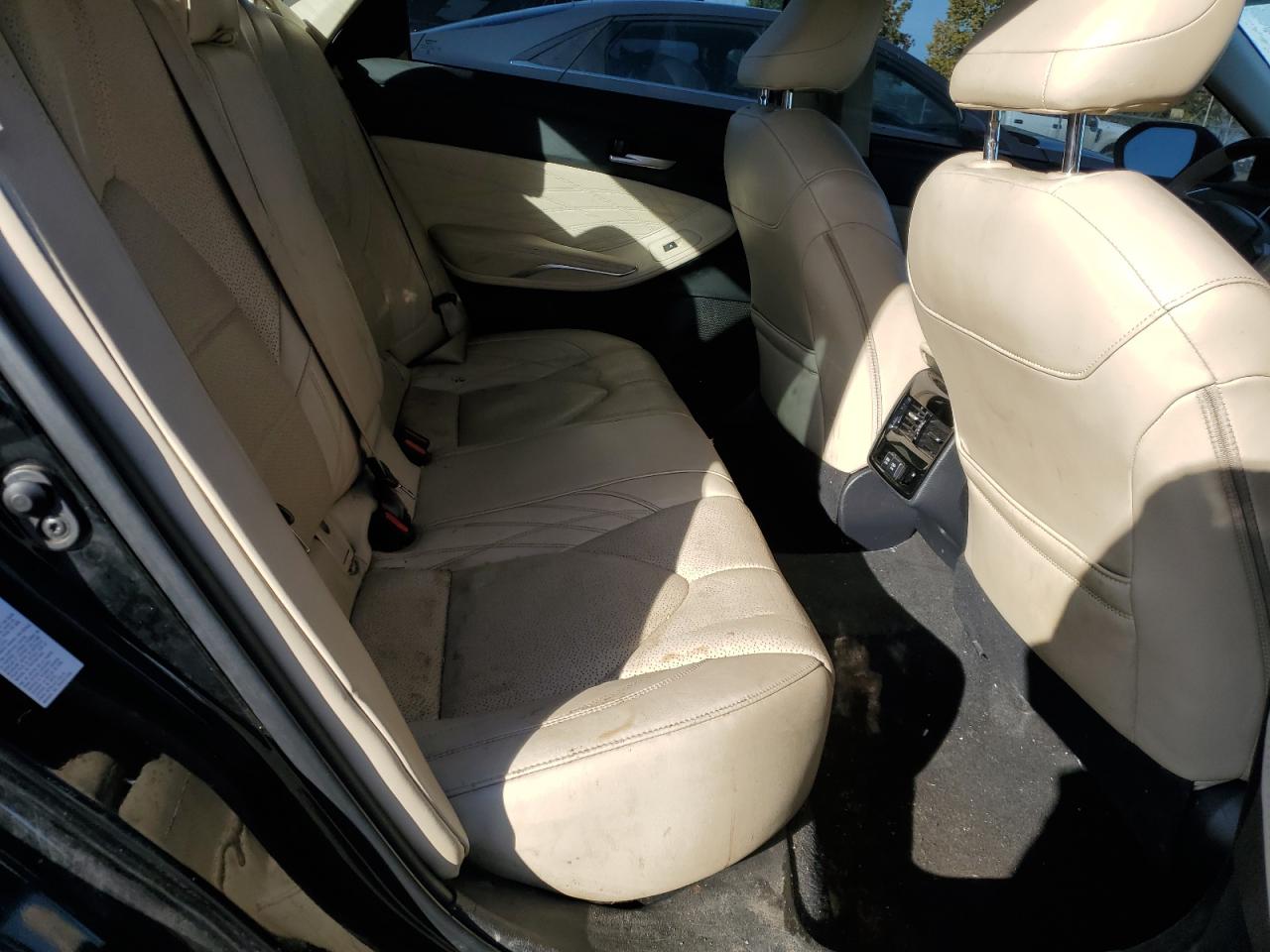 2019 Toyota Avalon Xle VIN: 4T1BZ1FB2KU001476 Lot: 89828275