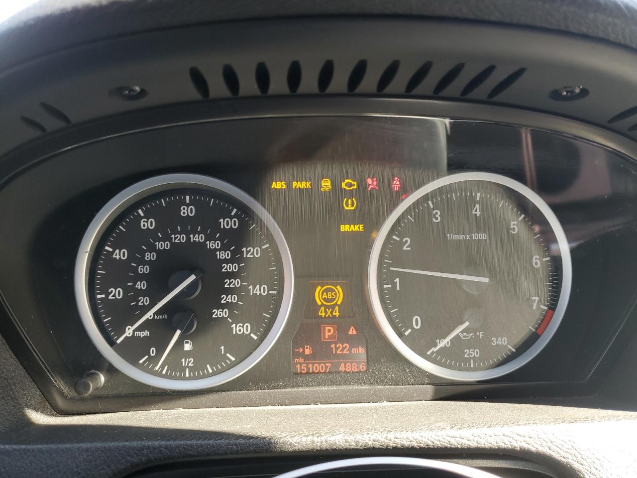 Фото: 5UXFG2C57DL783457