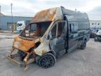2017 CITROEN RELAY 35 H-Y L4H3 EPRISE  for sale at Copart WESTBURY