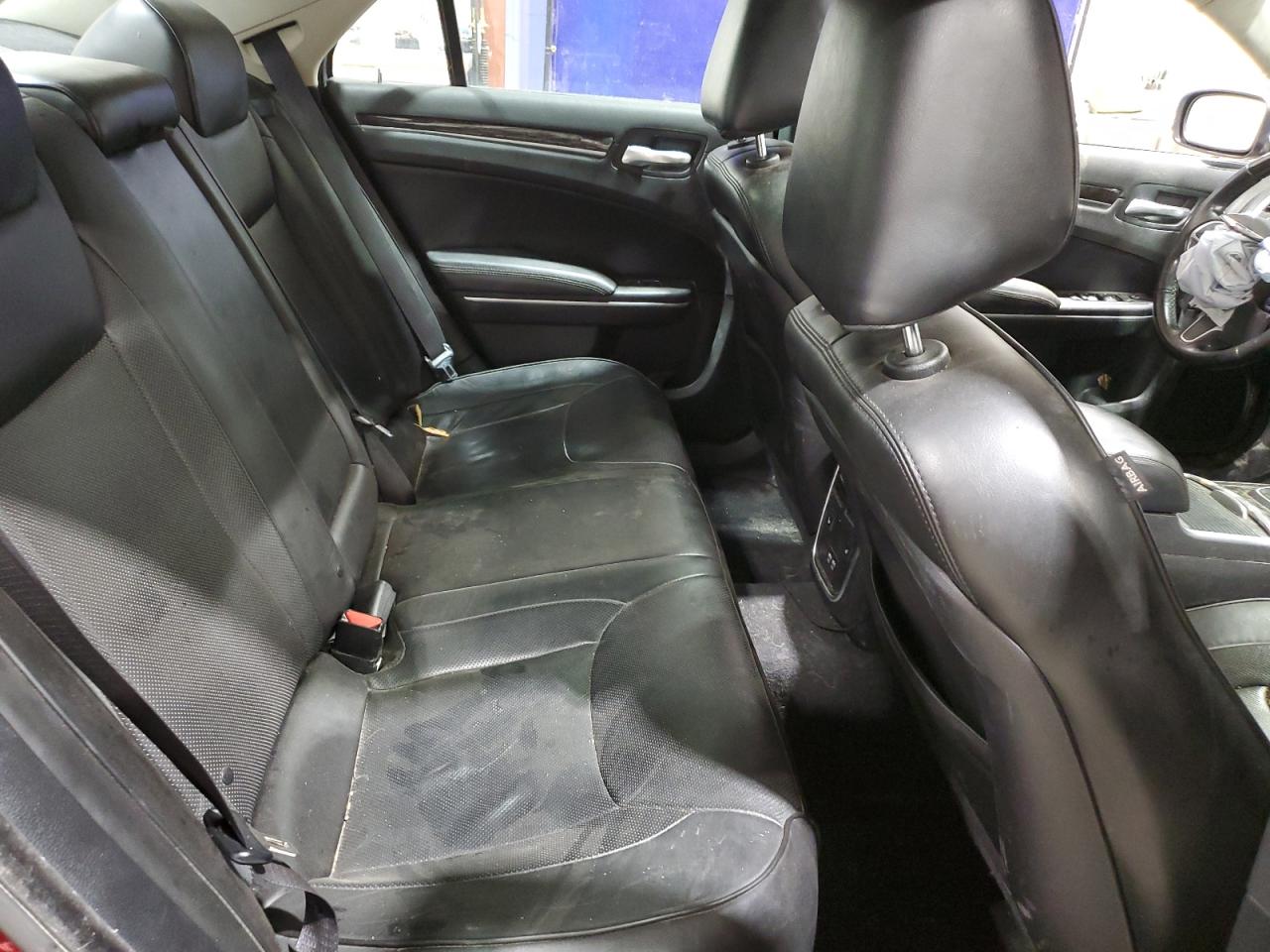 2019 Chrysler 300 Limited VIN: 2C3CCAEG9KH609526 Lot: 82359355