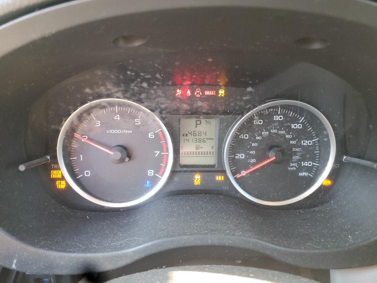 2015 Subaru Forester 2.5I Premium VIN: JF2SJADC2FH829356 Lot: 86669835