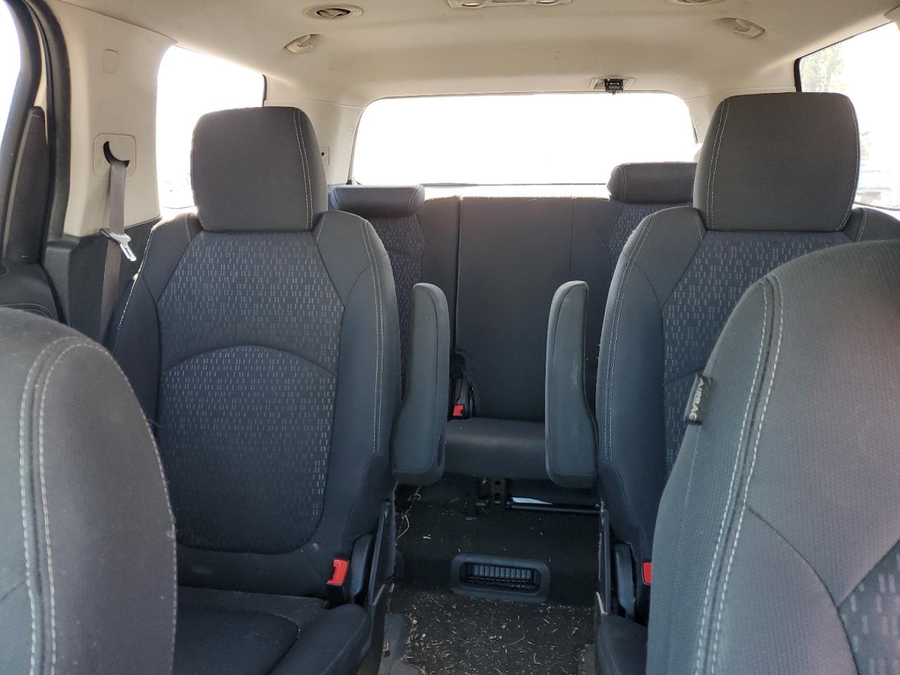 2014 GMC Acadia Sle VIN: 1GKKVPKD5EJ356761 Lot: 82303115