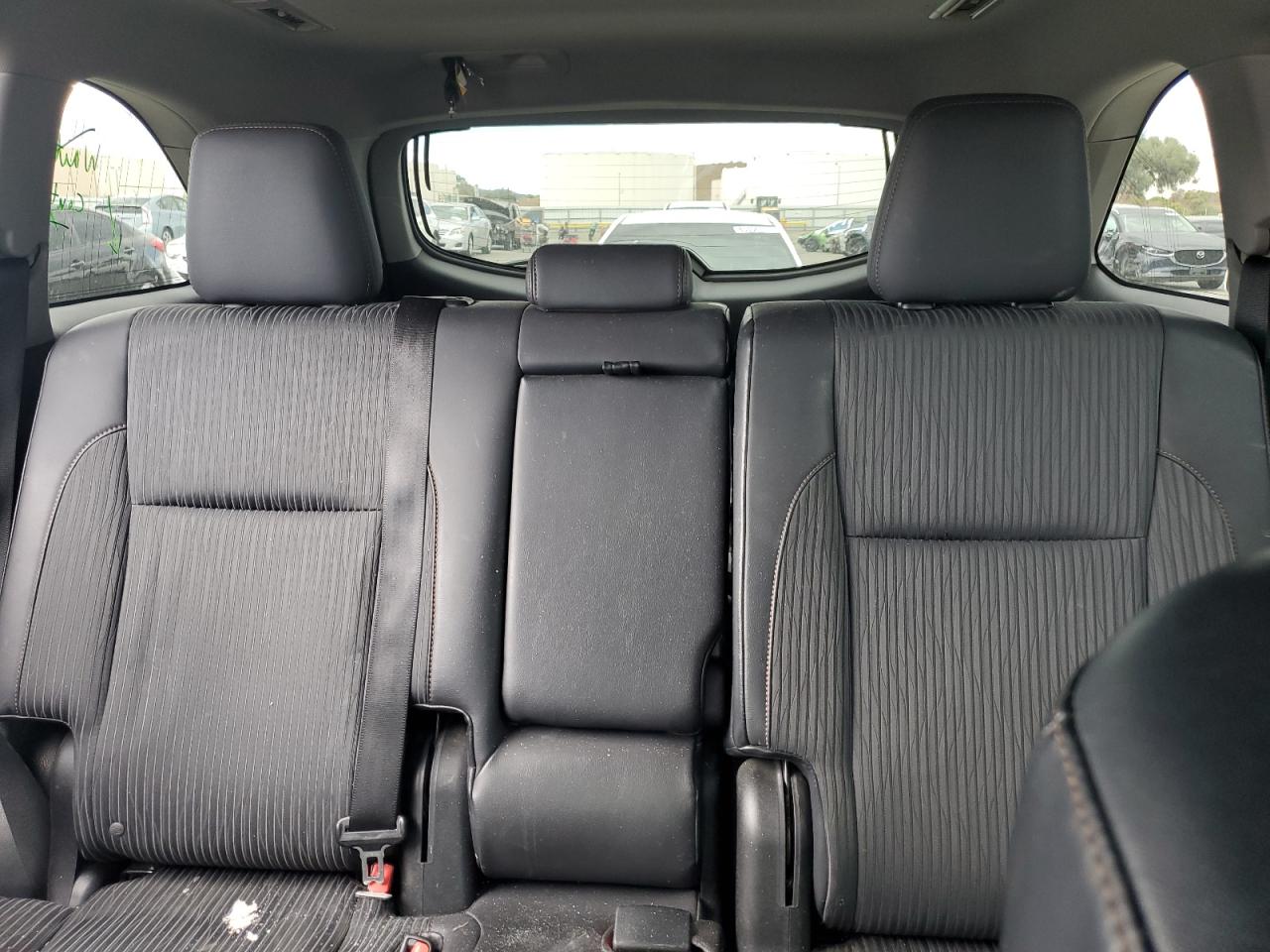 2015 Toyota Highlander Le VIN: 5TDZKRFH2FS103283 Lot: 84624285