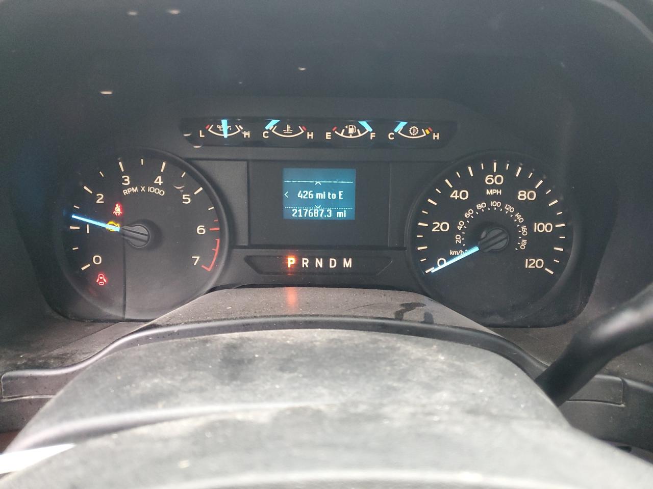 2018 Ford F150 VIN: 1FTMF1EP5JKD47017 Lot: 89728535