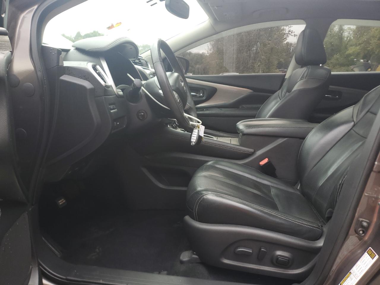 2016 Nissan Murano S VIN: 5N1AZ2MH6GN143923 Lot: 82297765