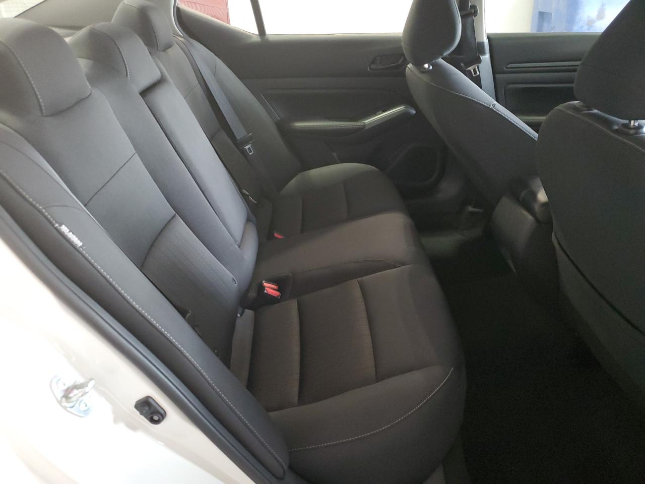 2025 Nissan Altima Sv VIN: 1N4BL4DV2SN339514 Lot: 86172125