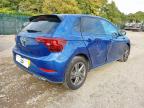 2023 VOLKSWAGEN POLO R-LINE TSI S-A  for sale at Copart COLCHESTER