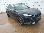 2023 CUPRA FORMENTOR 1.5 TSI 150 V2 5DR DSG for sale at Copart SANDY