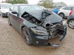 2011 BMW 118D M SPORT 118D M SPORT 5DR for sale at Copart YORK