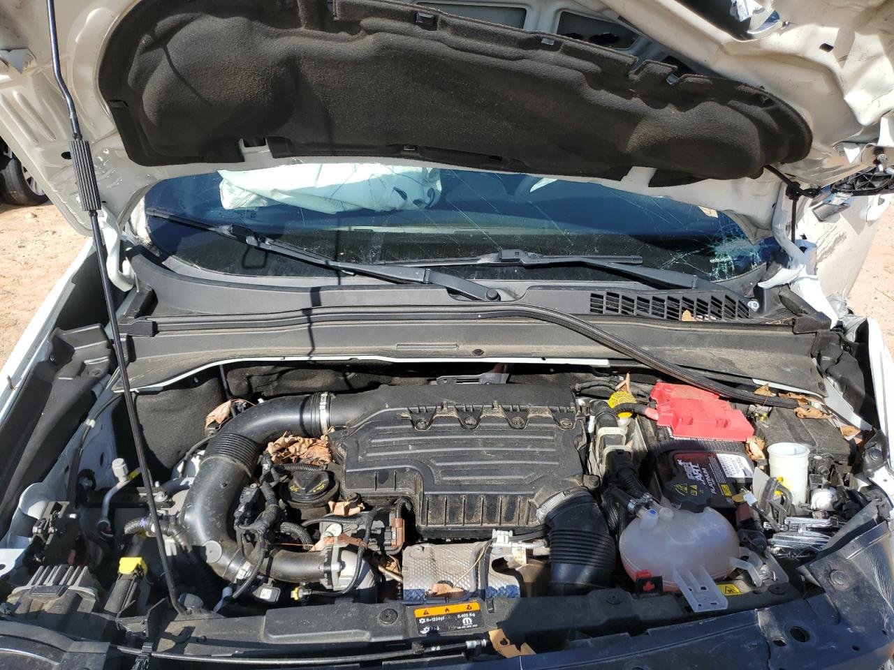 2021 Jeep Renegade Latitude VIN: ZACNJCB17MPM45634 Lot: 85126135