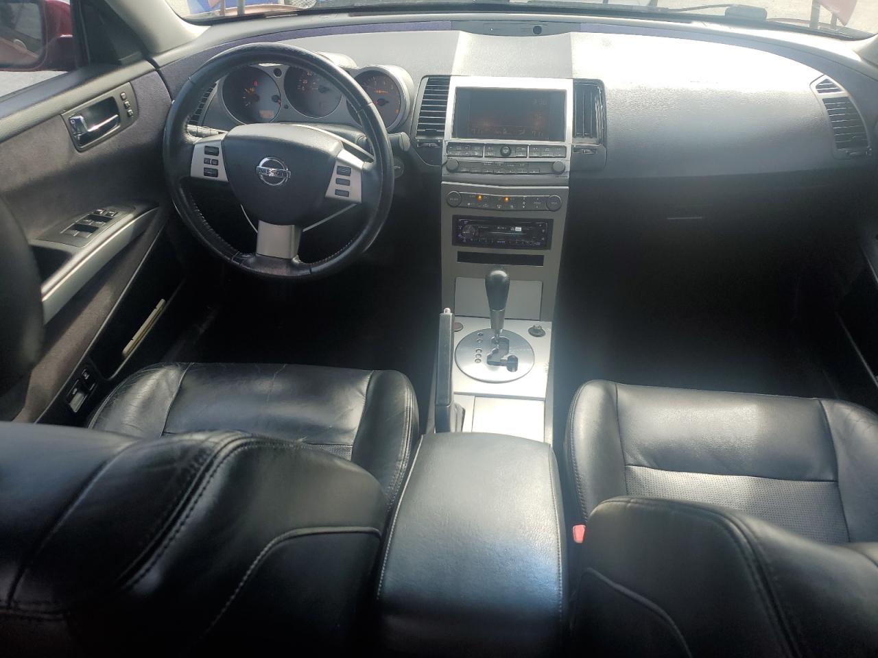 2006 Nissan Maxima Se VIN: 1N4BA41E66C843057 Lot: 85930795