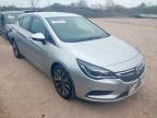 2017 VAUXHALL ASTRA ENERGY ECOFLEX S/S  for sale at Copart BRISTOL