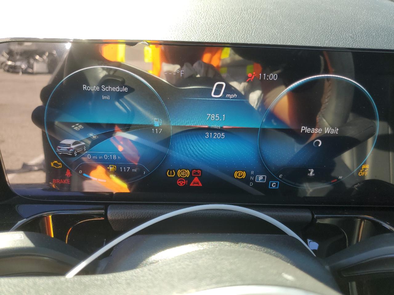 2022 Mercedes-Benz Gla 250 VIN: W1N4N4GB6NJ413715 Lot: 90485955