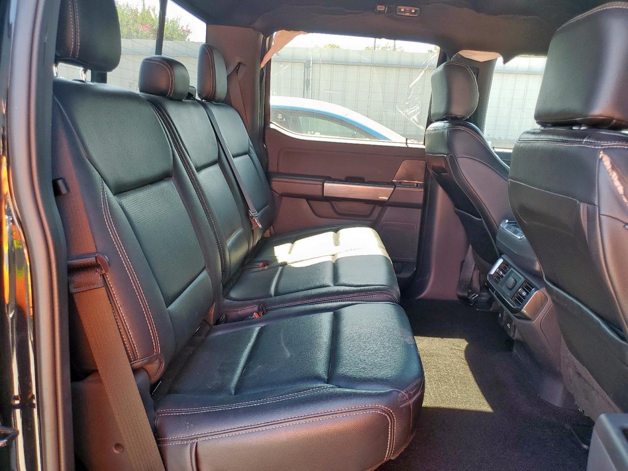 2022 Ford F150 Supercrew VIN: 1FTFW1E88NKE96142 Lot: 81998325