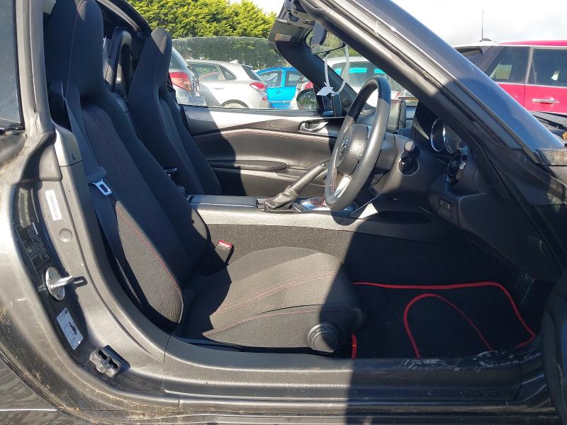 2019 MAZDA MX-5 1.5 [132] SE-L NAV+ 2DR